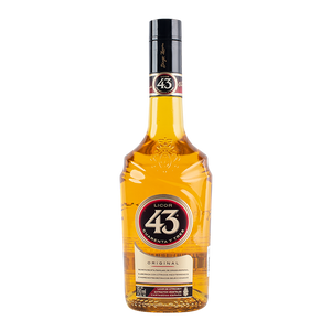 LICOR 43 DE 700 MLS ED 700  ML.