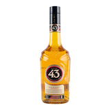 LICOR 43 DE 700 MLS ED 700  ML.