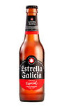 CERVEZA ESTRELLA GALICIA ESPECIAL 330 ML 330  ML.