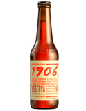 CERVEZA 1906 RESERVA ESPECIAL 330 ML 330  ML.