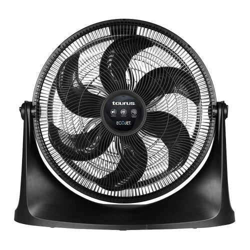 VENTILADOR PISO TAURUS RUSH 1  PZA.