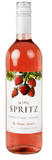 WINE SPRITZ TEMPRANILLO ROSADO 750  ML.