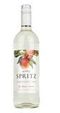 WINE SPRITZ SAUVIGNON PEACH 750  ML.