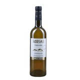 VINO BLANCO IDRIAS CHARDONNAY COLECCION 750 ML 750  ML.