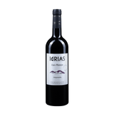 VINO TINTO IDRIAS TEMPRANILLO 750 ML 750  ML.