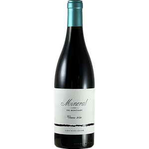 VINO TINTO MINERAL DEL MONTSANT 750  ML.