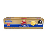 MARGARINA IMPERIAL CON SAL 90  GR.