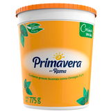 MARGARINA PRIMAVERA SIN SAL 775  GR.