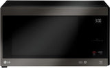 HORNO DE MICROONDAS 1.5 PIES NEO CHEF COLOR NEGRO 1  PZA.