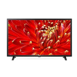 PANTALLA DE 32 PLG SMART TV FULL HD LG 1  PZA.