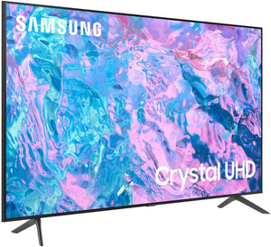 PANTALLA DE 58 PLG UHD 4K CRYSTAL MARCA SAMSUNG 1  PZA.