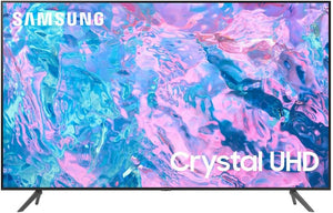 PANTALLA DE 58 PLG UHD 4K CRYSTAL MARCA SAMSUNG 1  PZA.