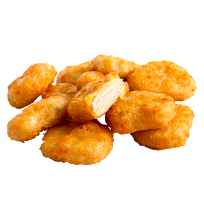 NUGGETS DE POLLO BACHOCO