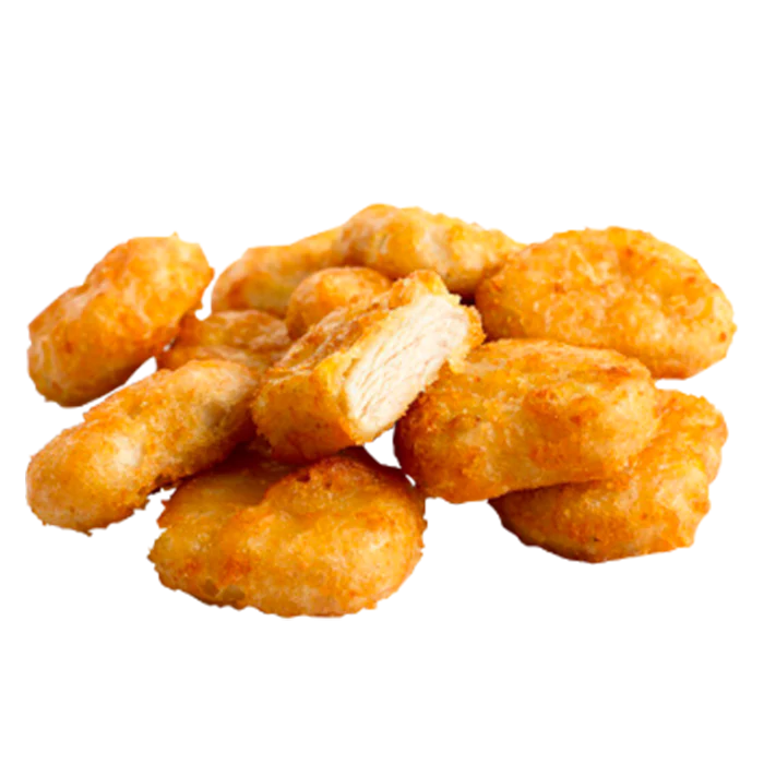 NUGGETS DE POLLO BACHOCO