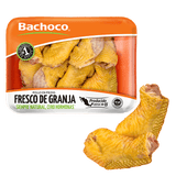 GARGANTA DE POLLO BACHOCO