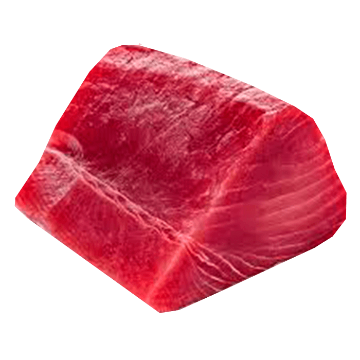 LOMO DE ATUN EN MEDALLON 1 KG