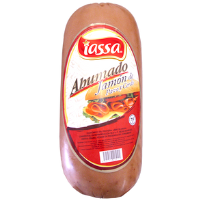 JAMON AHUMADO IASSA