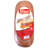 JAMON AHUMADO IASSA