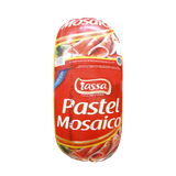 PASTEL MOSAICO IASSA