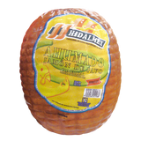 JAMON AHUMADO DE PAVO MINITOY HIDALMEZ