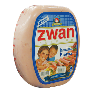 JAMON DE PIERNA ZWAN PREMIUM