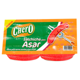 SALCHICHA PARA ASAR CHERO