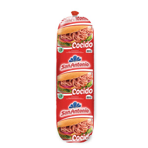 JAMON COCIDO SAN ANTONIO