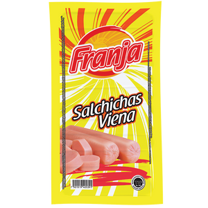 SALCHICHA VIENA FRANJA