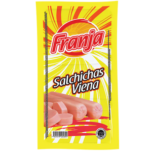 SALCHICHA VIENA FRANJA