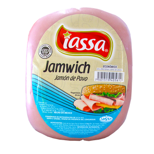 SANDWICHITO IASSA