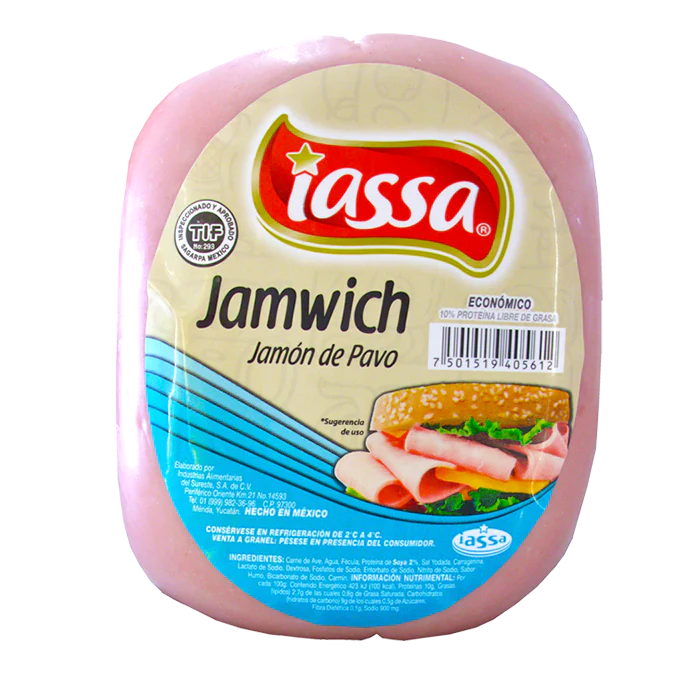 SANDWICHITO IASSA