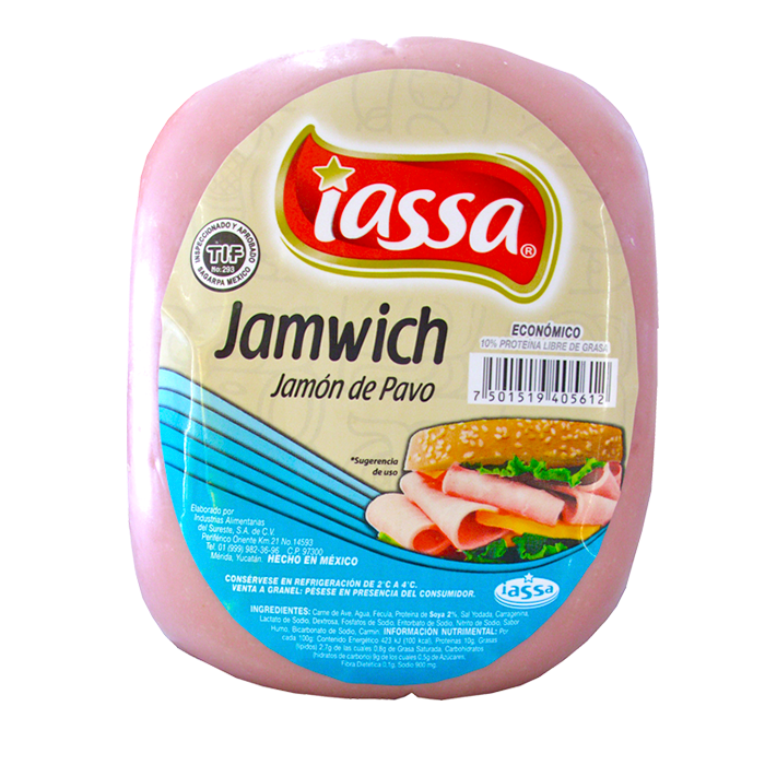 SANDWICHITO IASSA