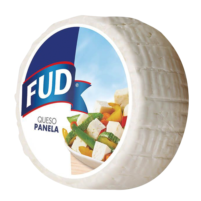 QUESO PANELA FUD