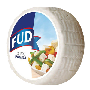 QUESO PANELA FUD