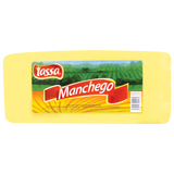 QUESO MANCHEGO IASSA