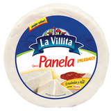 QUESO PANELA LA VIILLITA