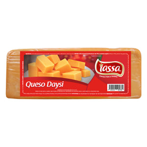 QUESO DAYSI IASSA