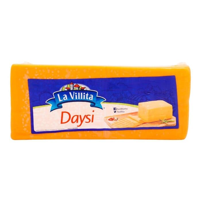 QUESO DAYSI LA VILLITA