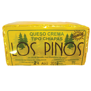 QUESO SOPERO LOS PINOS 250  GR.