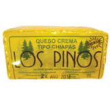 QUESO SOPERO LOS PINOS 250  GR.