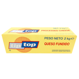 QUESO FUNDIDO TIP TOP