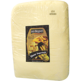 QUESO MANCHEGO MY BRAND GOLD