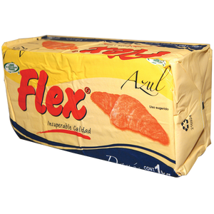 MARGARINA FLEX DANES 1  KG.