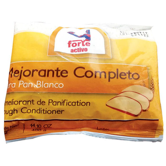 MEJORANTE FORTE SOBRE 440  GR.