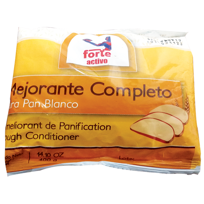 MEJORANTE FORTE SOBRE 440  GR.