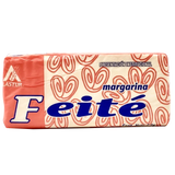 MARGARINA FEITE LASTUR 1  KG.