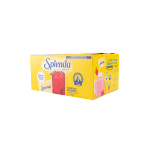 ENDULZANTE SPLENDA 700 SOBRES 700  GR.