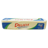 MARGARINA DELICIA SIN SAL 90  GR.