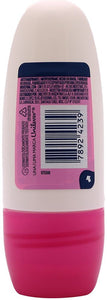 DESODORANTE ROLL ON ANTITRANSPIRANTE REXONA POWDER 30  ML.