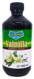 VAINILLA LA ANITA SABORIZANTE ARTIFICIAL BOTELLA 250  ML.